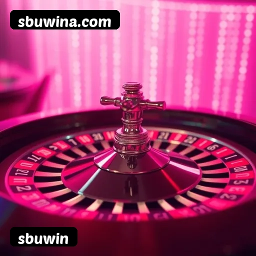 App Mobile sbuwin - Jogue em Qualquer Lugar no Seu Smartphone