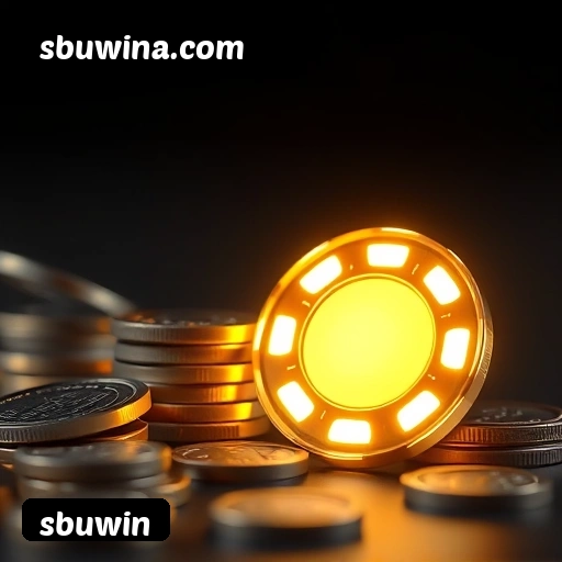 Vantagens de jogar slots no sbuwin Brasil