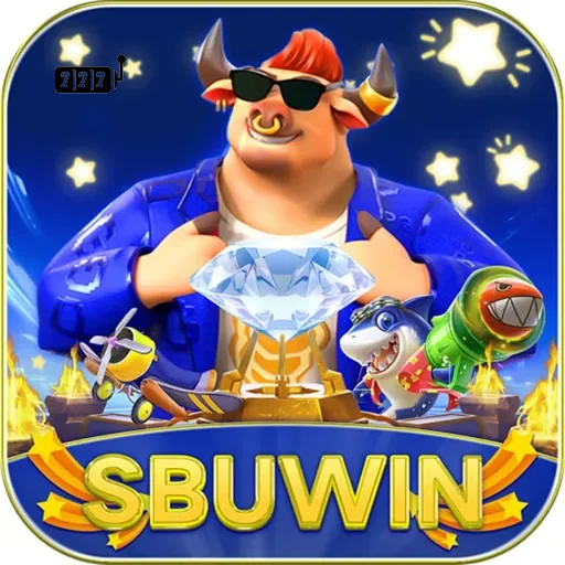 sbuwin Logo