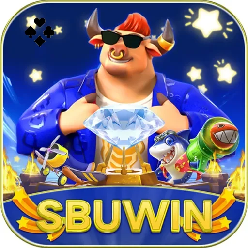 sbuwin Logo